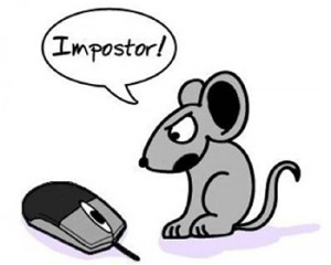 impostorMouse