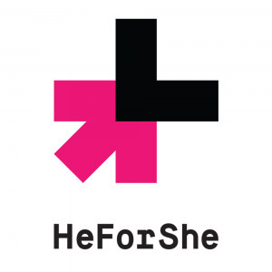 He for She